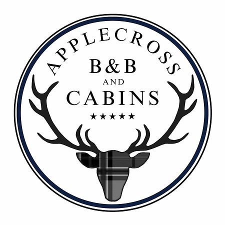 Applecross B&B Eksteriør billede