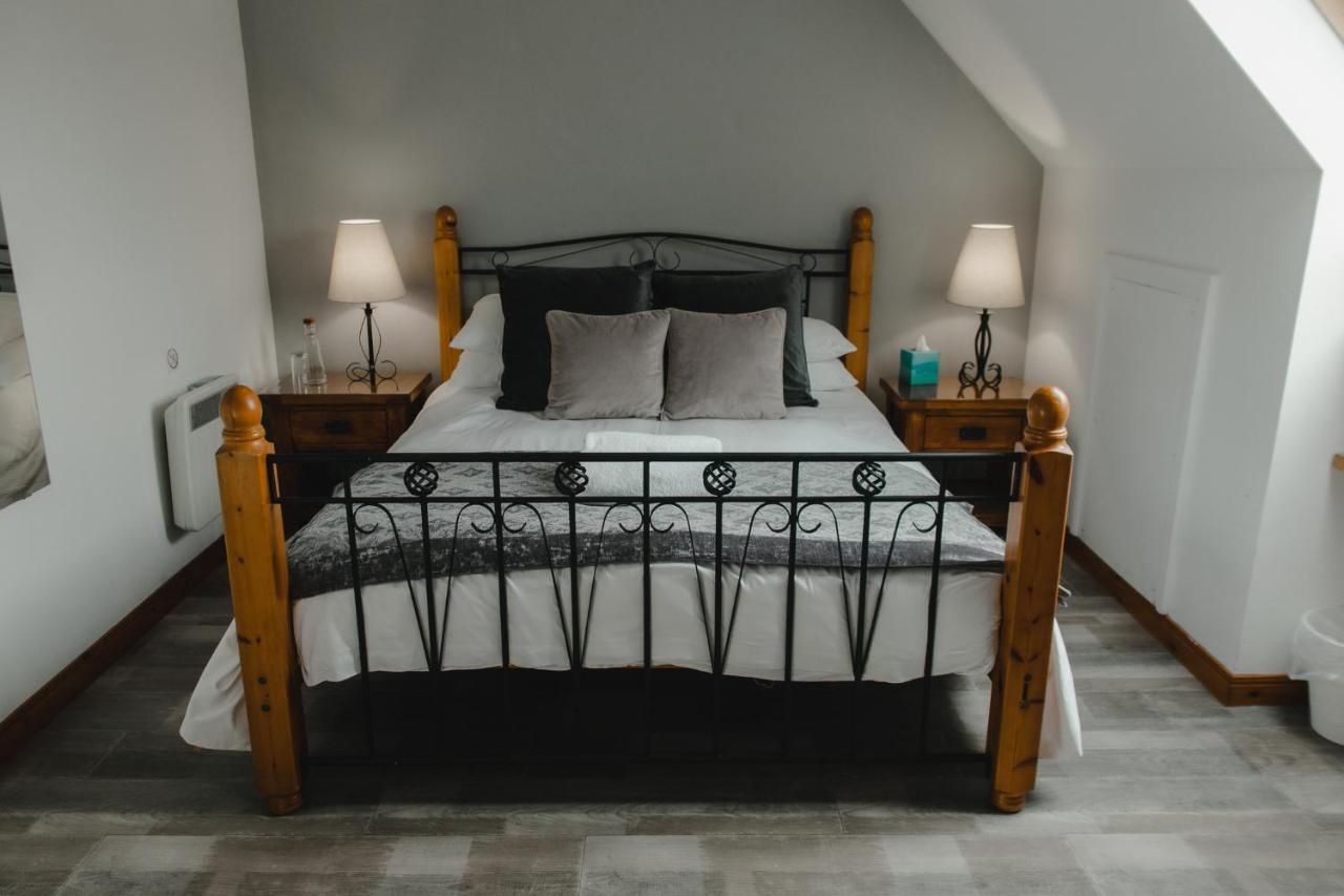 Applecross B&B Eksteriør billede