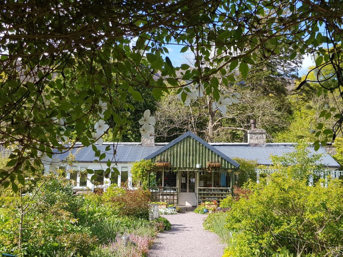 Applecross B&B Eksteriør billede