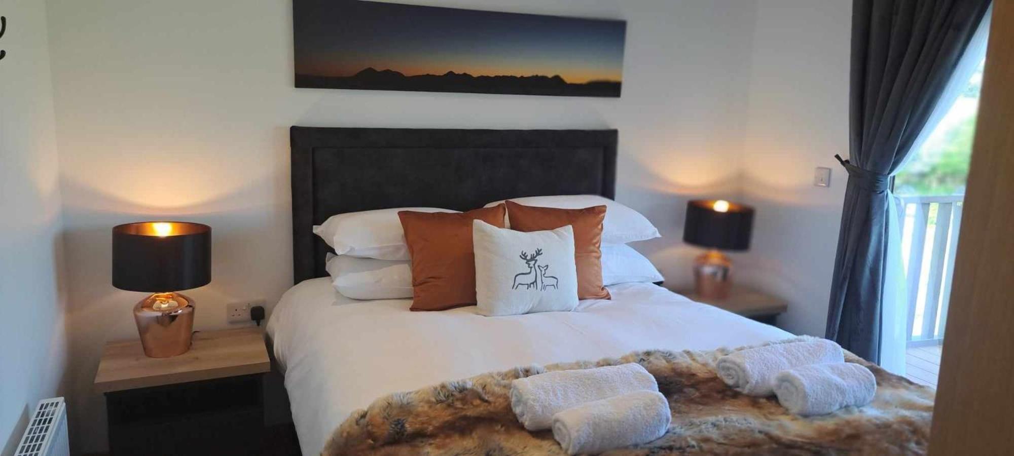 Applecross B&B Eksteriør billede
