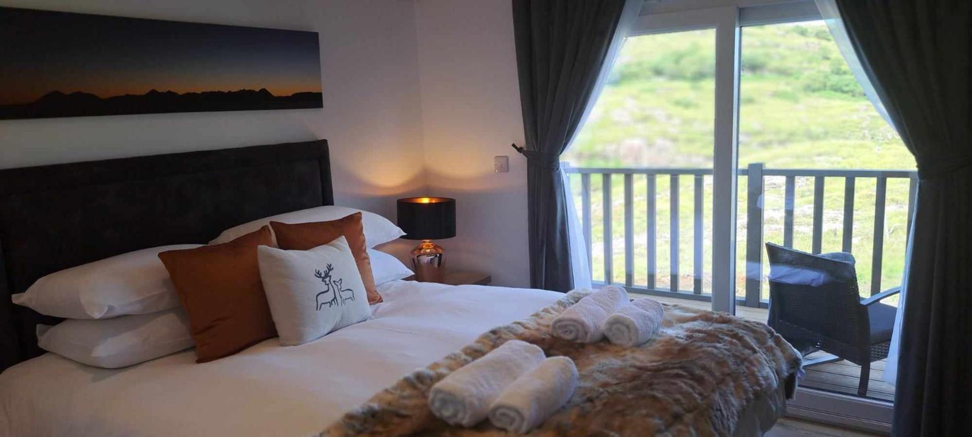 Applecross B&B Eksteriør billede