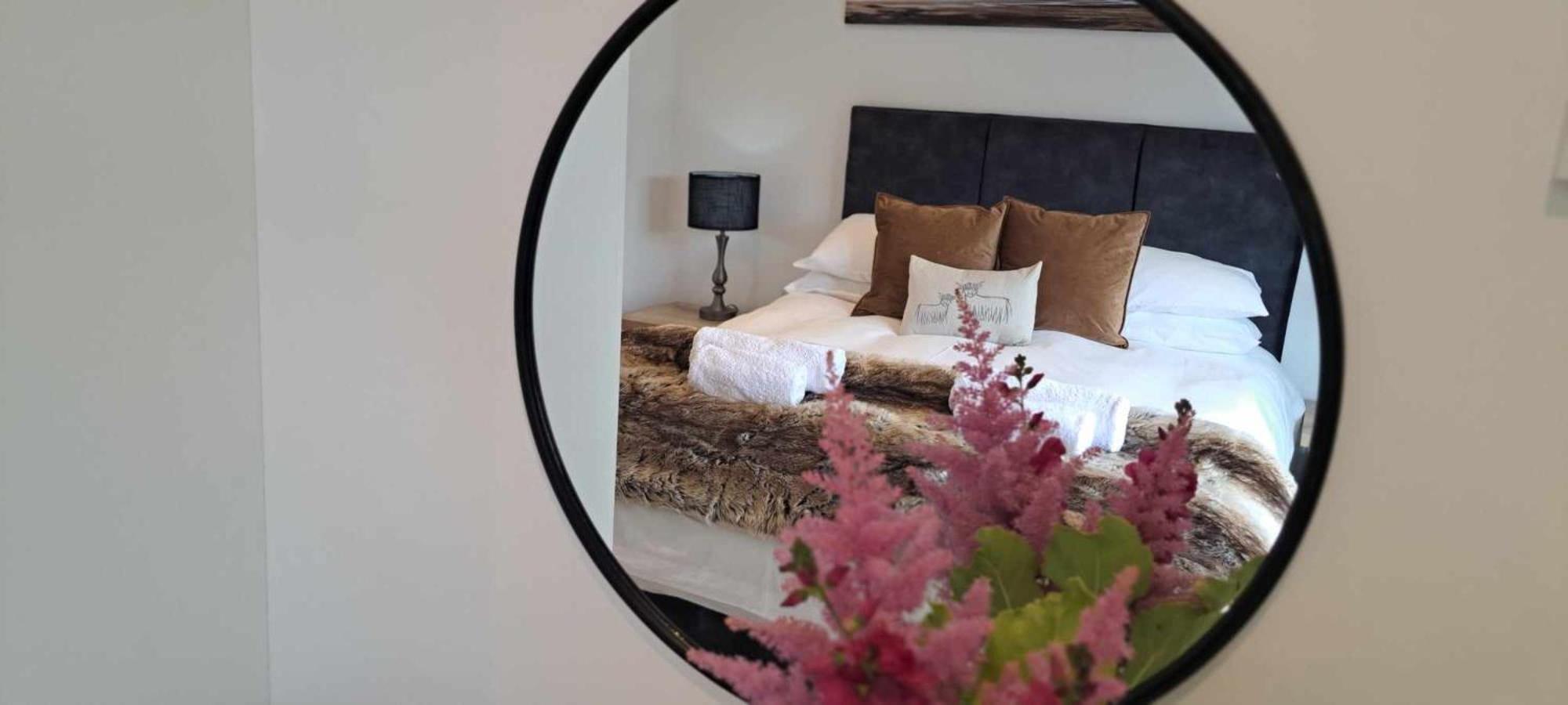 Applecross B&B Eksteriør billede