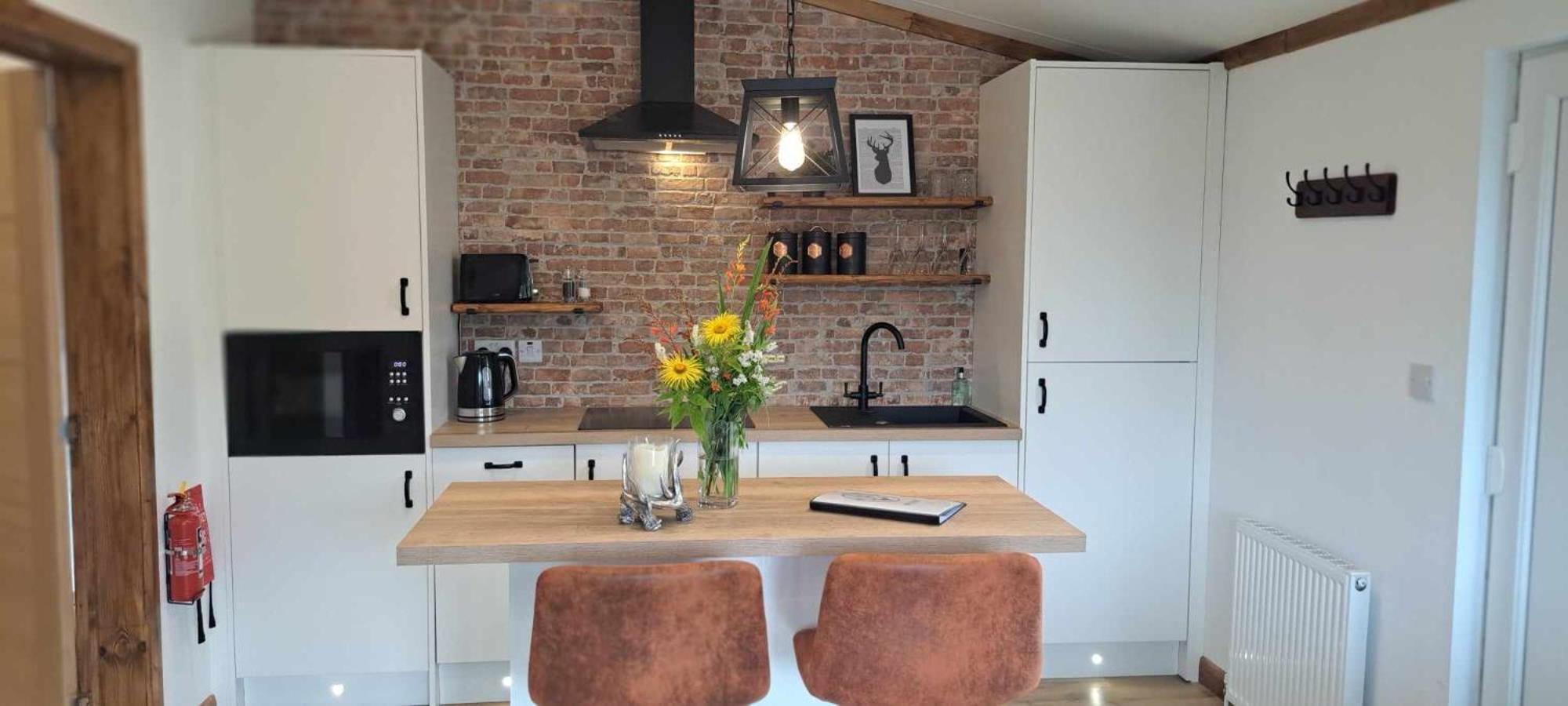 Applecross B&B Eksteriør billede