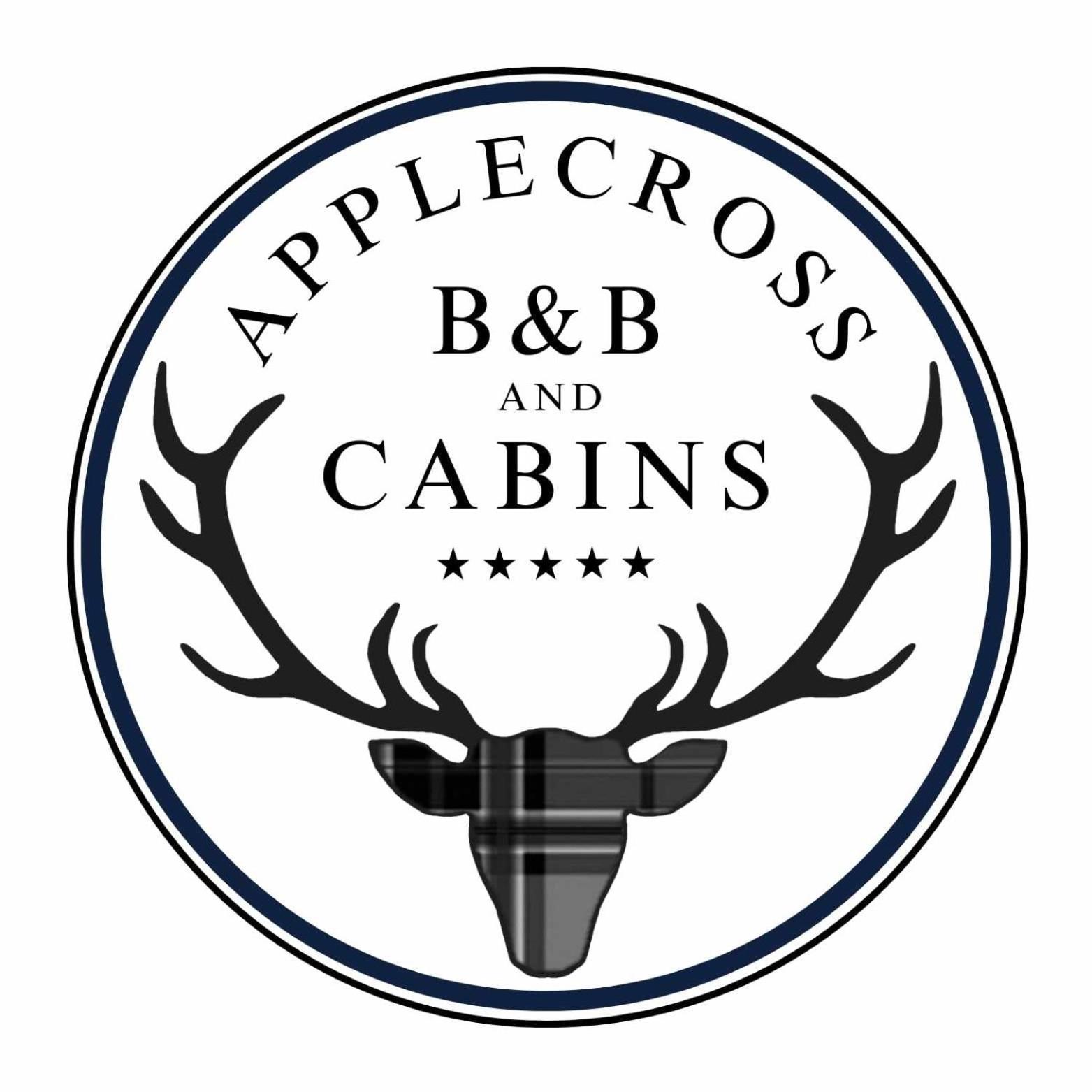 Applecross B&B Eksteriør billede