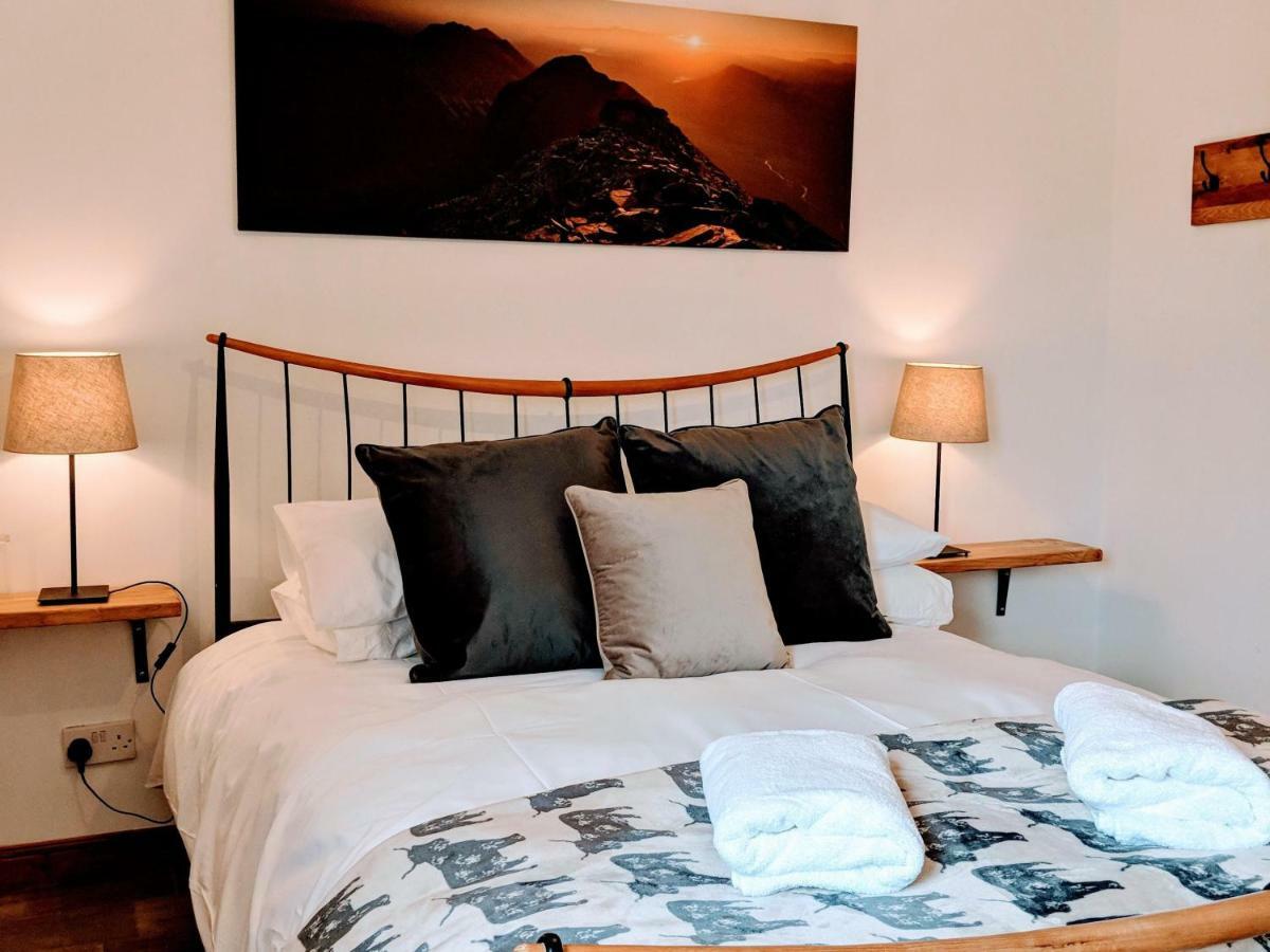 Applecross B&B Eksteriør billede